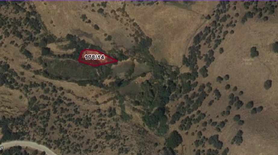 DİYARBAKIR ÇERMİK DİKYOL KÖYÜNDE 492M² BAHÇEMİZ SATILIKTIR. - DİYARBAKIR ÇERMİK fotoğraf 4